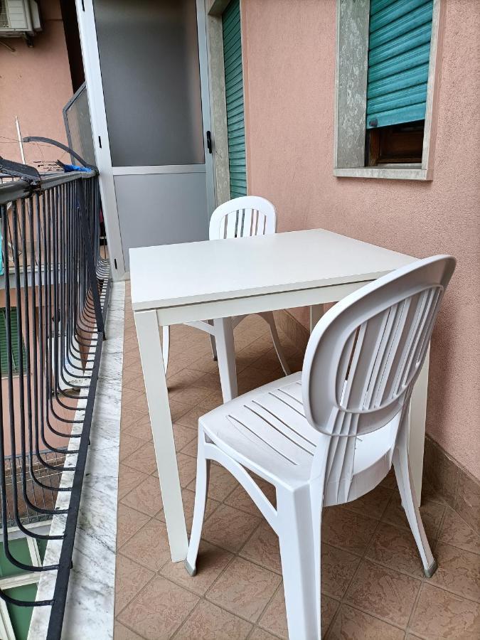 Butterfly House Bed & Breakfast Castellammare di Stabia Exterior photo