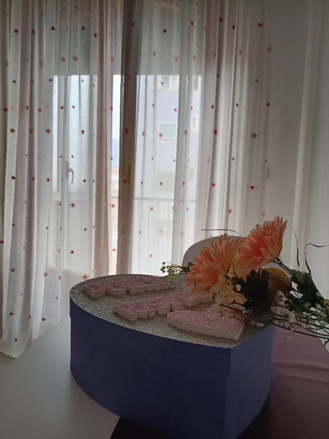 Butterfly House Bed & Breakfast Castellammare di Stabia Exterior photo