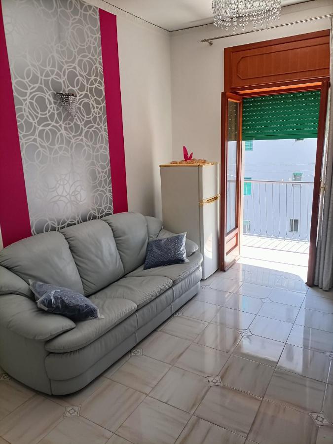 Butterfly House Bed & Breakfast Castellammare di Stabia Exterior photo
